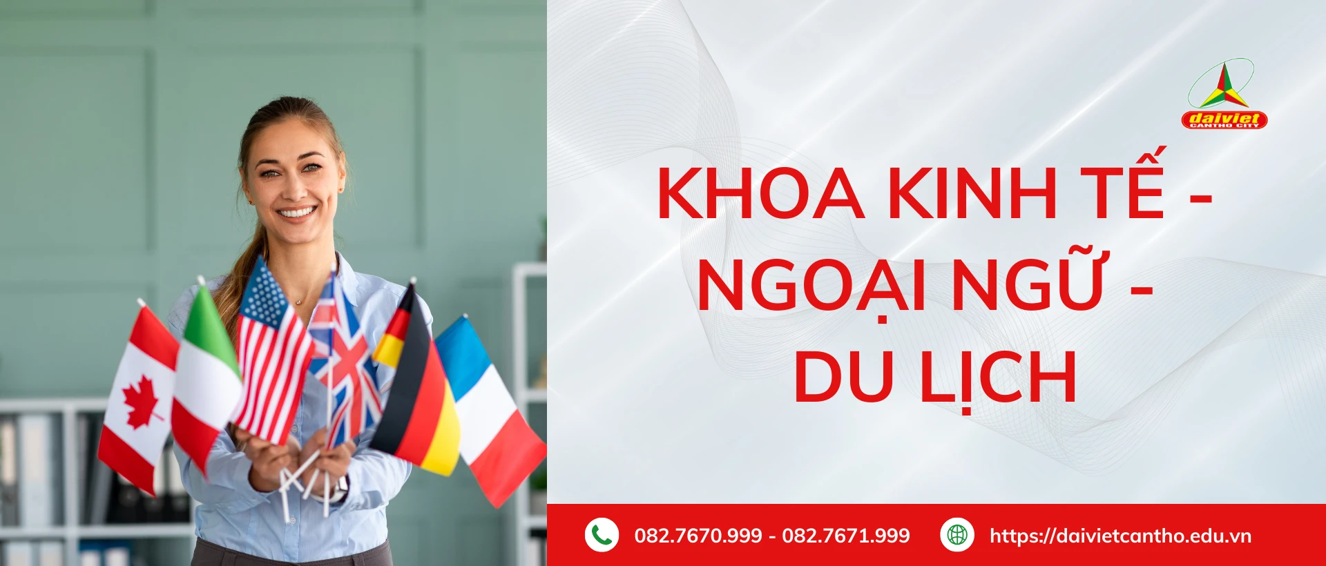 Trường Trung Cấp Đại Việt Tp Cần Thơ