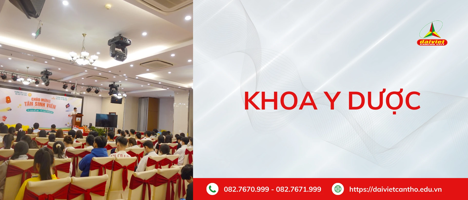 Trường Trung Cấp Đại Việt Tp Cần Thơ