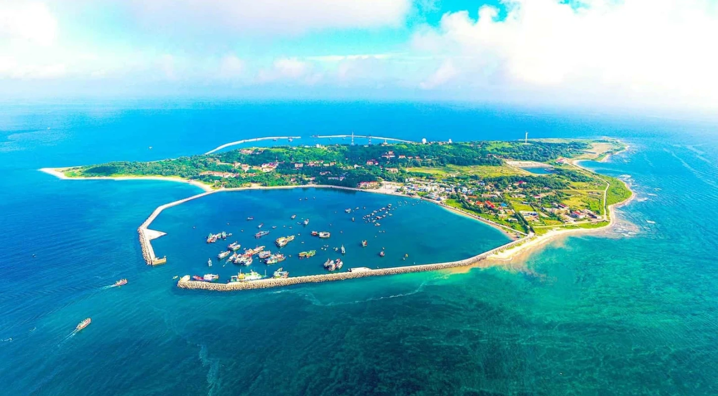 Sức Trẻ Giữa Trùng Khơi – Hành Trình Của Tuổi Trẻ Đại Việt Cần Thơ