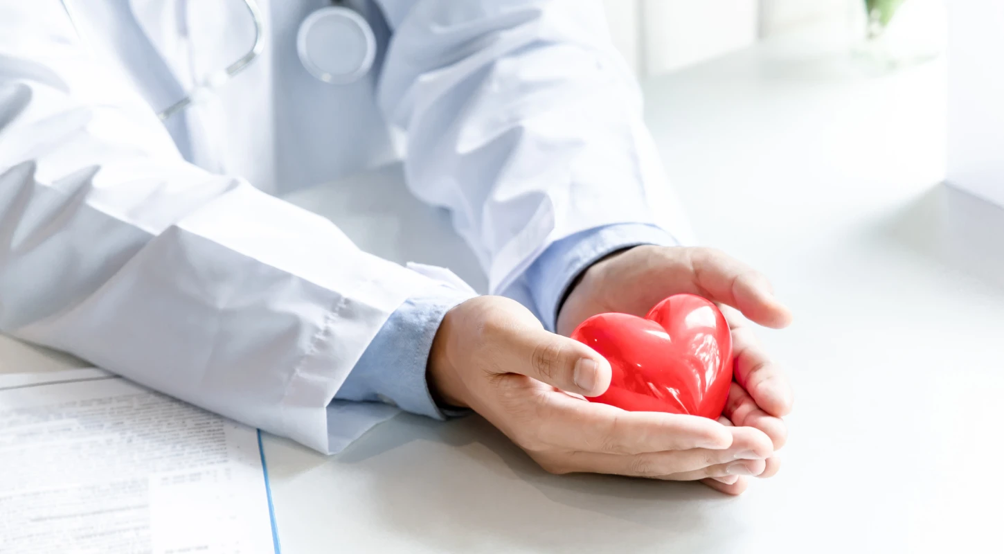 Tuyển Sinh Khóa Đào Tạo Liên Tục Khối Ngành Chăm Sóc Sức Khỏe