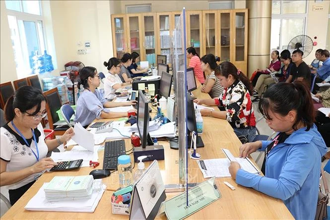 Điểm Qua Top 5 Trung Tâm Giới Thiệu Việc Làm Cần Thơ Uy Tín