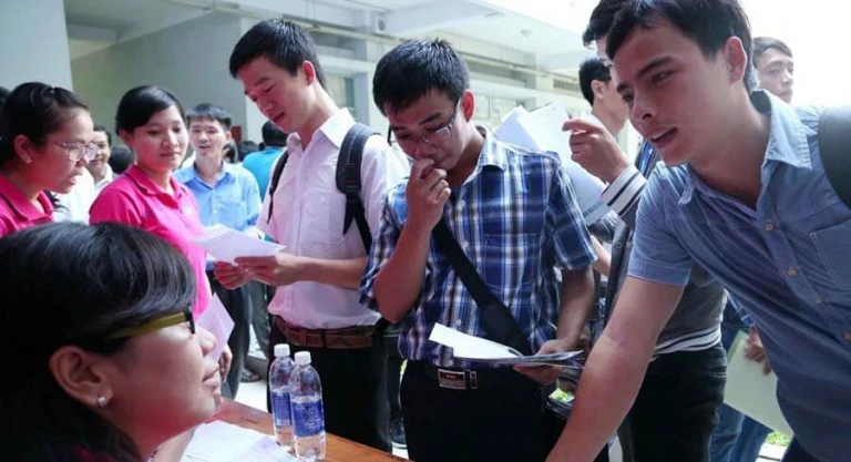 Điểm Qua Top 5 Trung Tâm Giới Thiệu Việc Làm Cần Thơ Uy Tín