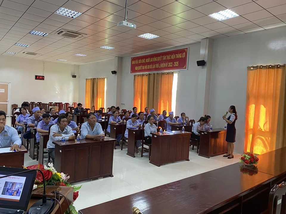 Lễ Khai Giảng Đào Tạo Y Khoa Liên Tục (Cme) Tại Kiên Giang