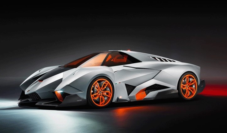 Top 5 siêu xe Lamborghini đắt nhất và cực hiếm trên thế giới hiện nay